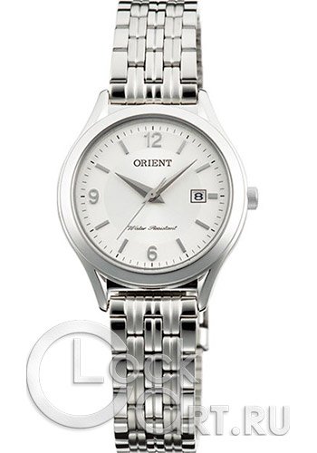 Женские наручные часы Orient Dressy SZ44005W