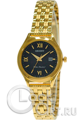 Женские наручные часы Orient Dressy SZ44006B