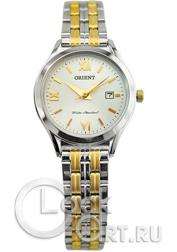 Женские наручные часы Orient Dressy SZ44008W