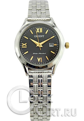 Женские наручные часы Orient Dressy SZ44009B