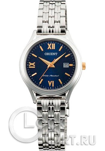 Женские наручные часы Orient Dressy SZ44009D