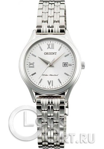 Женские наручные часы Orient Dressy SZ4400AW