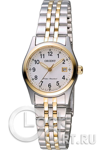 Женские наручные часы Orient Dressy SZ46005W