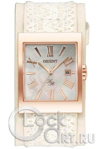 Женские наручные часы Orient Lady Rose SZCC004W