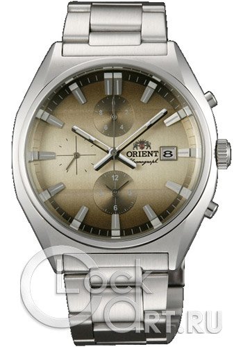 Мужские наручные часы Orient Chrono TT10002C