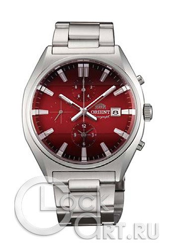 Мужские наручные часы Orient Chrono TT10002H