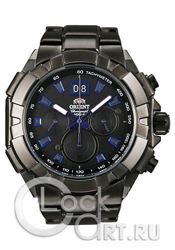 Мужские наручные часы Orient Chrono TV00001B