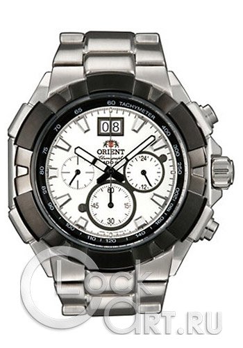 Мужские наручные часы Orient Chrono TV00002W