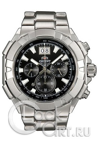 Мужские наручные часы Orient Chrono TV00003B