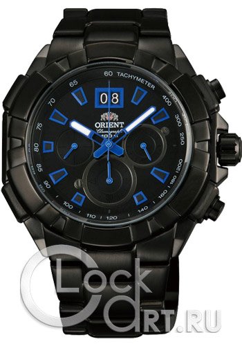 Мужские наручные часы Orient Chrono TV00005B