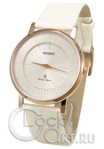 Женские наручные часы Orient Dressy UA07003W