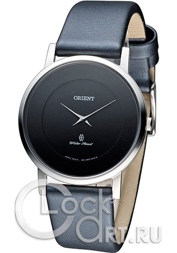 Женские наручные часы Orient Dressy UA07006B
