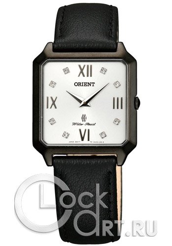 Женские наручные часы Orient Dressy UAAN002W