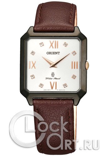 Женские наручные часы Orient Dressy UAAN004W