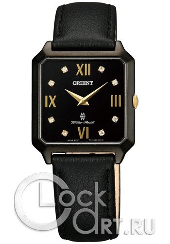 Женские наручные часы Orient Dressy UAAN005B