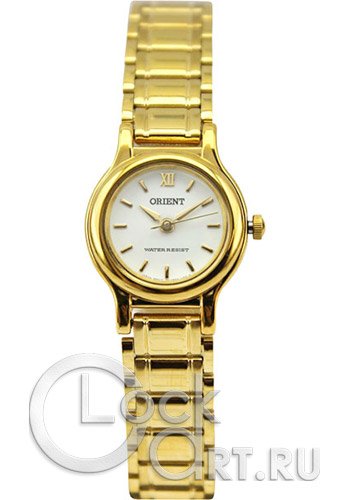 Женские наручные часы Orient Dressy UB5K001W