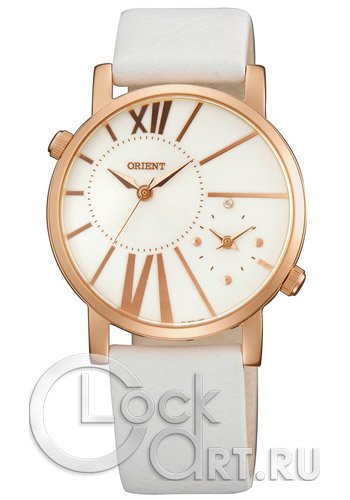 Женские наручные часы Orient Casual UB8Y001W