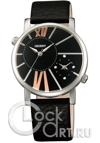 Женские наручные часы Orient Dressy UB8Y002B