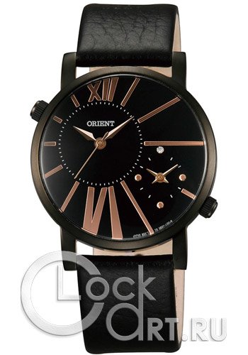 Женские наручные часы Orient Casual UB8Y005B