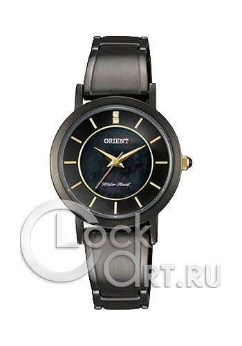 Женские наручные часы Orient Dressy UB96001B