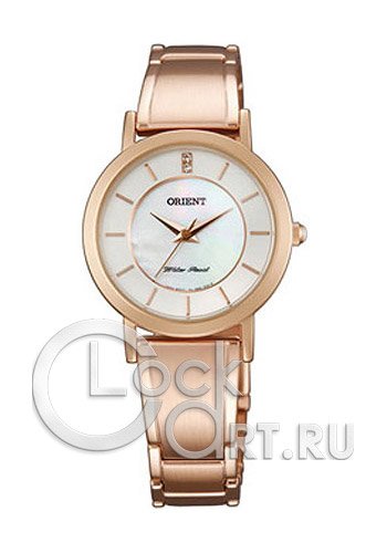 Женские наручные часы Orient Dressy UB96003W