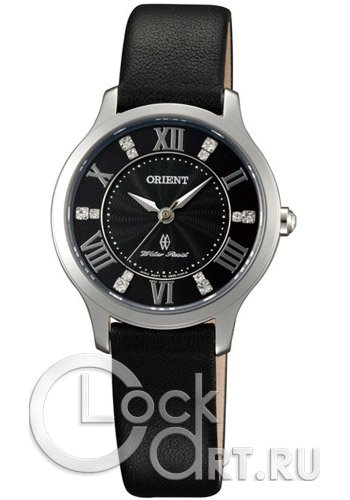 Женские наручные часы Orient Dressy UB9B004B