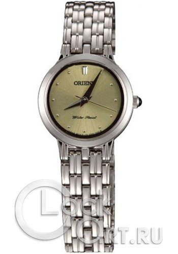 Женские наручные часы Orient Dressy UB9C006C