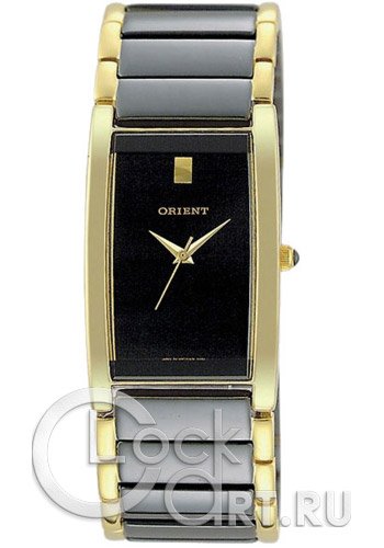 Мужские наручные часы Orient Dressy UBBK002B