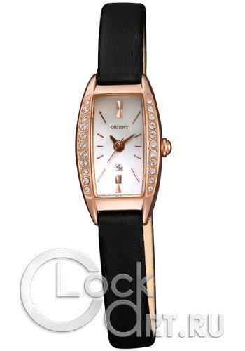 Женские наручные часы Orient Lady Rose UBTS002W