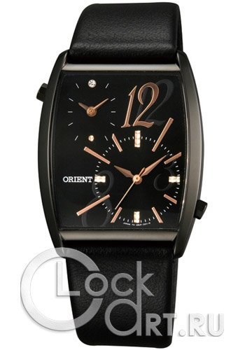 Женские наручные часы Orient Dressy UBUF001B