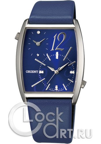 Женские наручные часы Orient Dressy UBUF004D