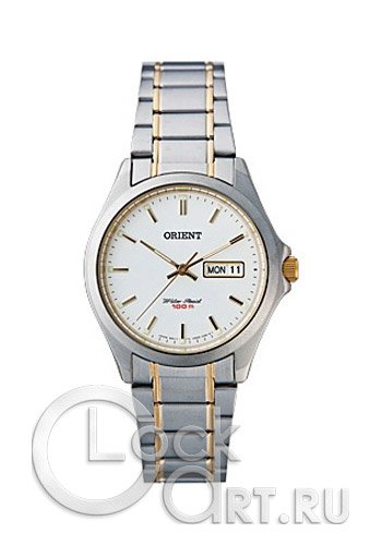 Мужские наручные часы Orient Standart UG0Q002W
