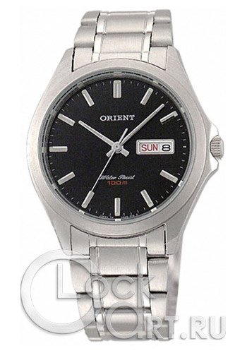 Мужские наручные часы Orient Standart UG0Q004B