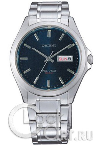 Мужские наручные часы Orient Dressy UG0Q004D