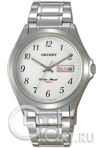 Мужские наручные часы Orient Dressy UG0Q005S