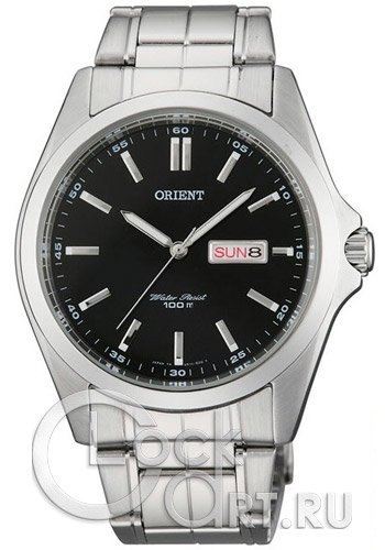Мужские наручные часы Orient Standart UG1H001B