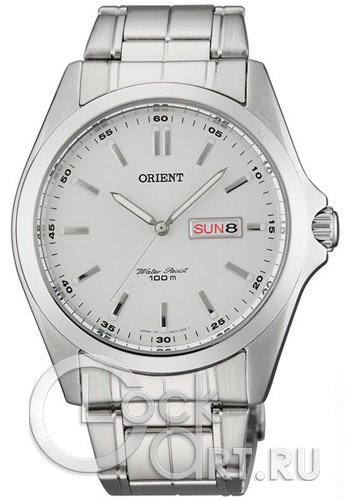 Мужские наручные часы Orient Standart UG1H001W