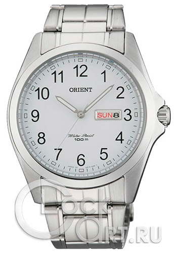 Мужские наручные часы Orient Standart UG1H002W