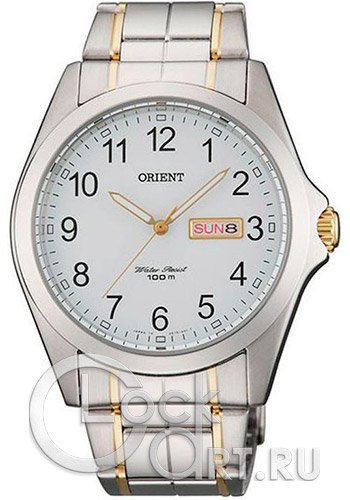 Мужские наручные часы Orient Standart UG1H004W