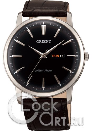 Мужские наручные часы Orient Dressy UG1R002B