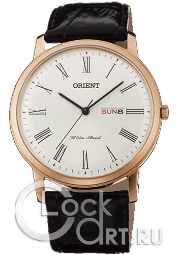 Мужские наручные часы Orient Classic UG1R006W