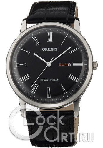 Мужские наручные часы Orient Classic UG1R008B