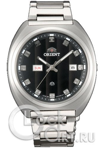Мужские наручные часы Orient Standart UG1U003B