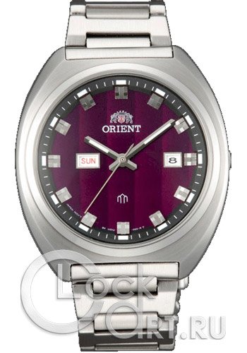 Мужские наручные часы Orient Standart UG1U004V