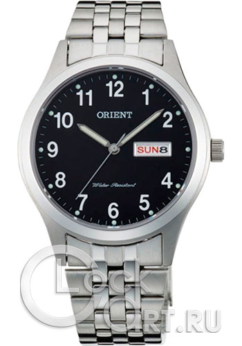 Мужские наручные часы Orient Dressy UG1Y006B