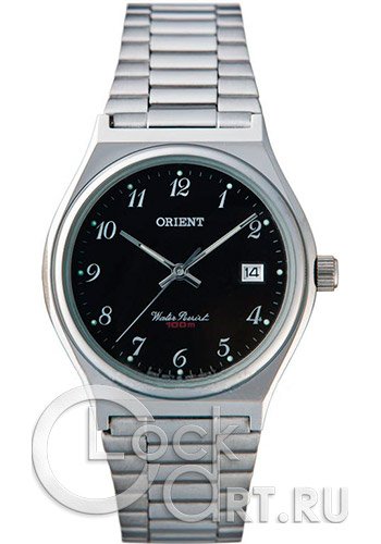 Мужские наручные часы Orient Dressy UN3T002B