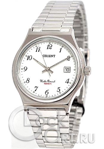 Мужские наручные часы Orient Standart UN3T002S