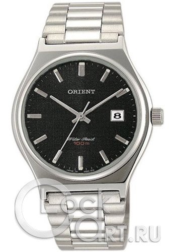 Мужские наручные часы Orient Sporty UN3T003B