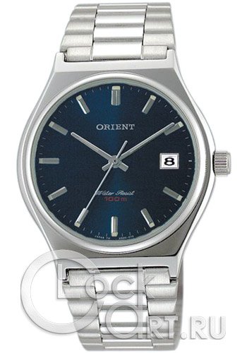 Мужские наручные часы Orient Sporty UN3T003D