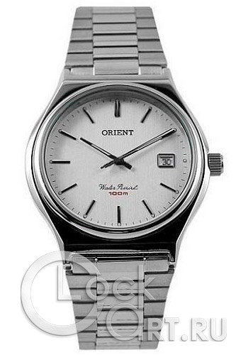 Женские наручные часы Orient Dressy UN3T003W